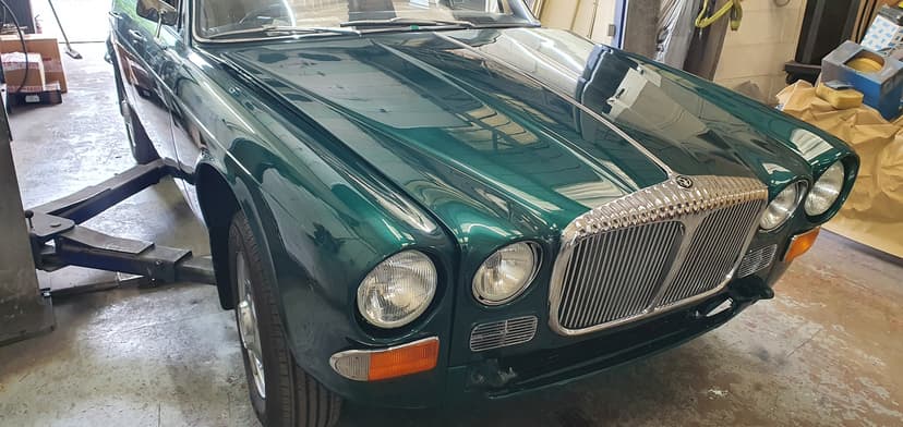 S1 Daimler Respray 17