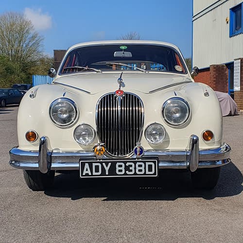 MK2 Paint Restoration 6